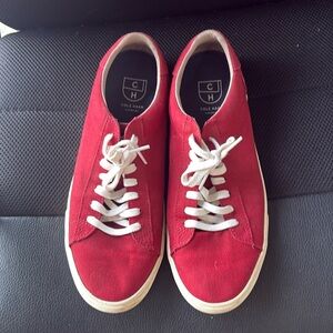Men's Cole Haan Sneakers - Size 10